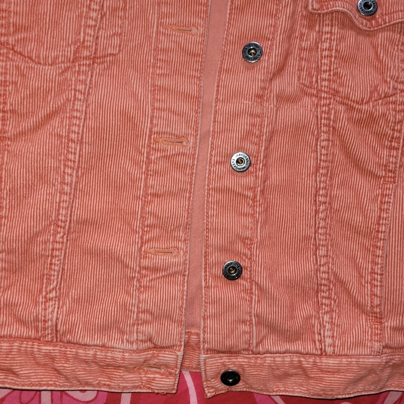 Mavi Corduroy Jacket - Picture 3 of 14
